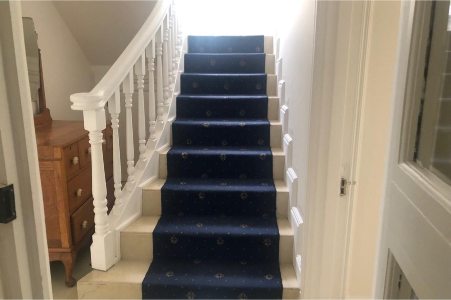 To Let 4 Bedroom Property for Rent in Belvidere Estate Western Cape
